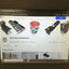 Used EXOR M10SC-F Operator Panel Display Monitor 10" Touch Screen 720x400 SVGA 24VDC