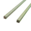 New Lot of 2 Rittal TS4920.000 Interconnecting Door Rods, For W:1200mm / 47.2in