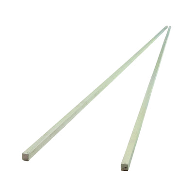 New Lot of 2 Rittal TS4920.000 Interconnecting Door Rods, For W:1200mm / 47.2in
