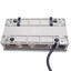 Used Keyence BL-V35E Barcode Display Interface, 100-120VAC 20A, NPN Open, RS-232C