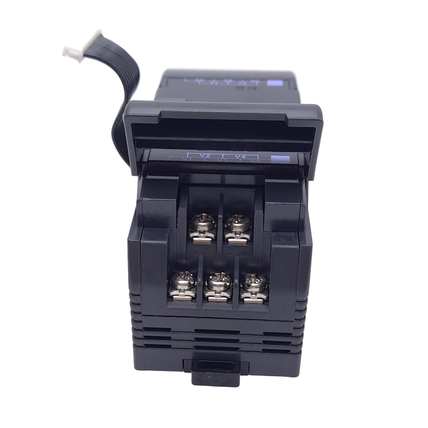 New Keyence KL-N10V PLC KL Link Adapter for KV Series, f/2 Encoding, 5Mbps Max, DIN