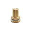 New Lot of 7 Midland 28302 Anchor Connector, 3/8" Male FIP, 3/8" Female FIP, 1200PSI