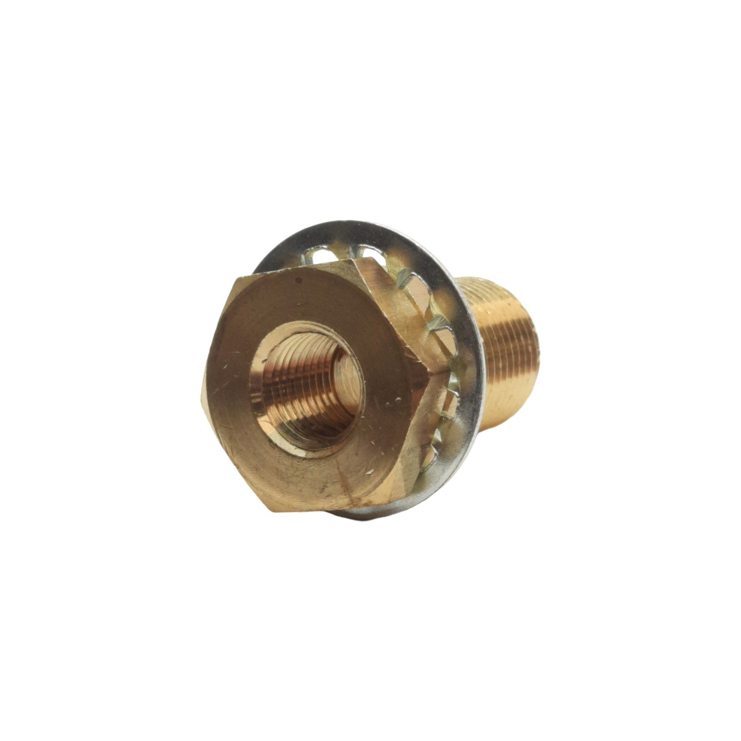 New Lot of 7 Midland 28302 Anchor Connector, 3/8" Male FIP, 3/8" Female FIP, 1200PSI