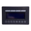 Used Keyence KV-D20 Operator Interface Panel for KV Series, RJ12 Connector