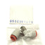 Used Amada LN100/36 LASER Welding Gas Shroud Kit for 30mm Nd:YAG LASER Head
