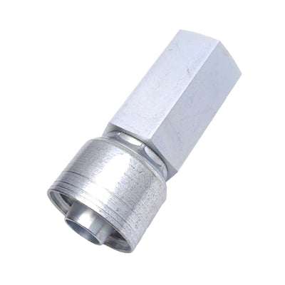 New Danfoss 1AA12FP12 Straight Crimp Hose Fitting, 3/4in NPTF Female, -12 Hose