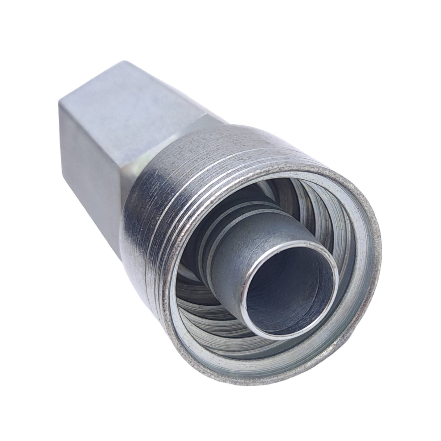 New Danfoss 1AA12FP12 Straight Crimp Hose Fitting, 3/4in NPTF Female, -12 Hose