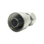New Danfoss 1AA12MT12 Crimp Fitting, 3/4in Tube OD, -12 Hose Dash Size, 5000PSI