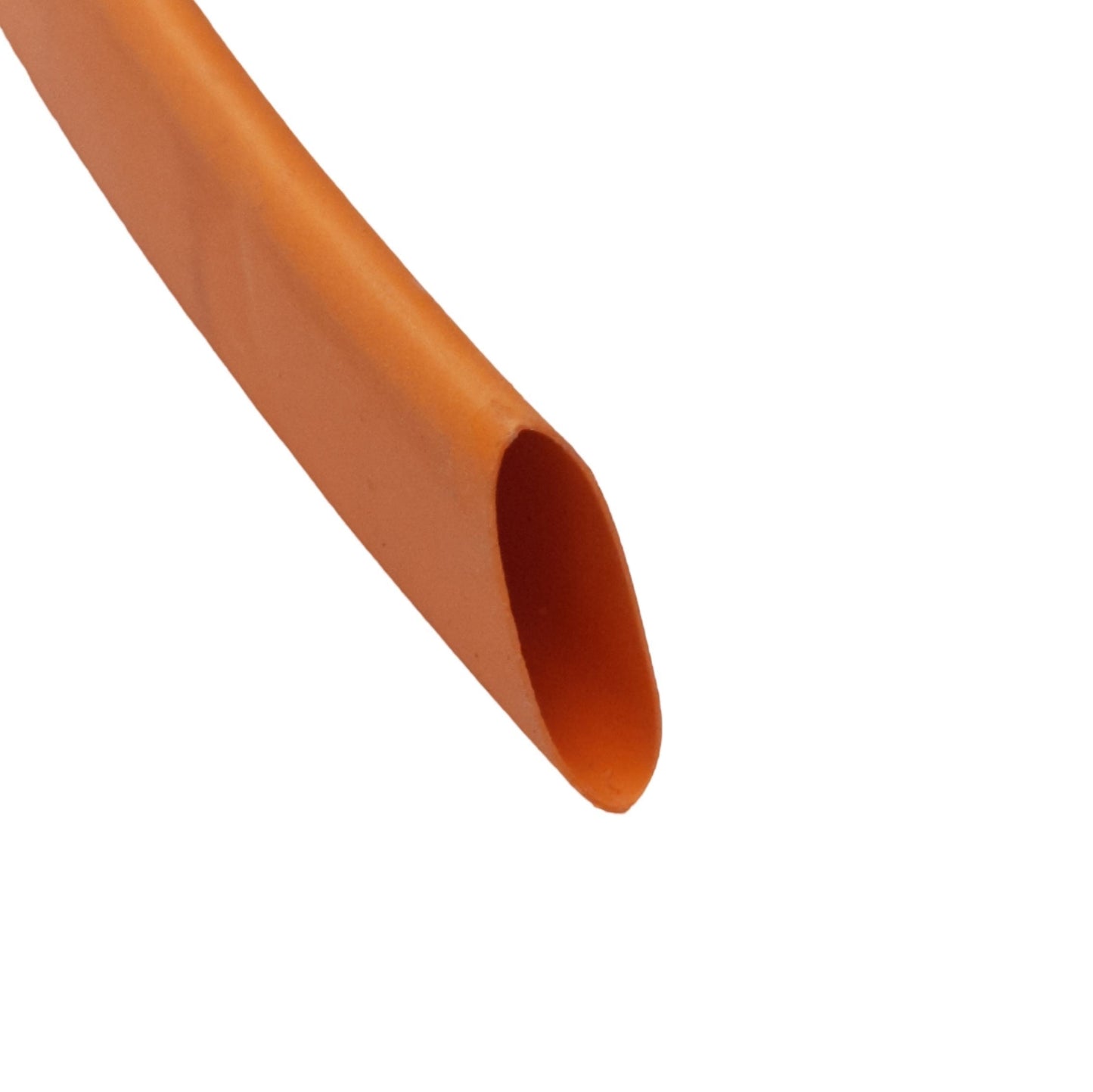 New TE Connectivity ES13374001 Heat Shrink Tubing, 10mm to 3mm Recovered, 60m