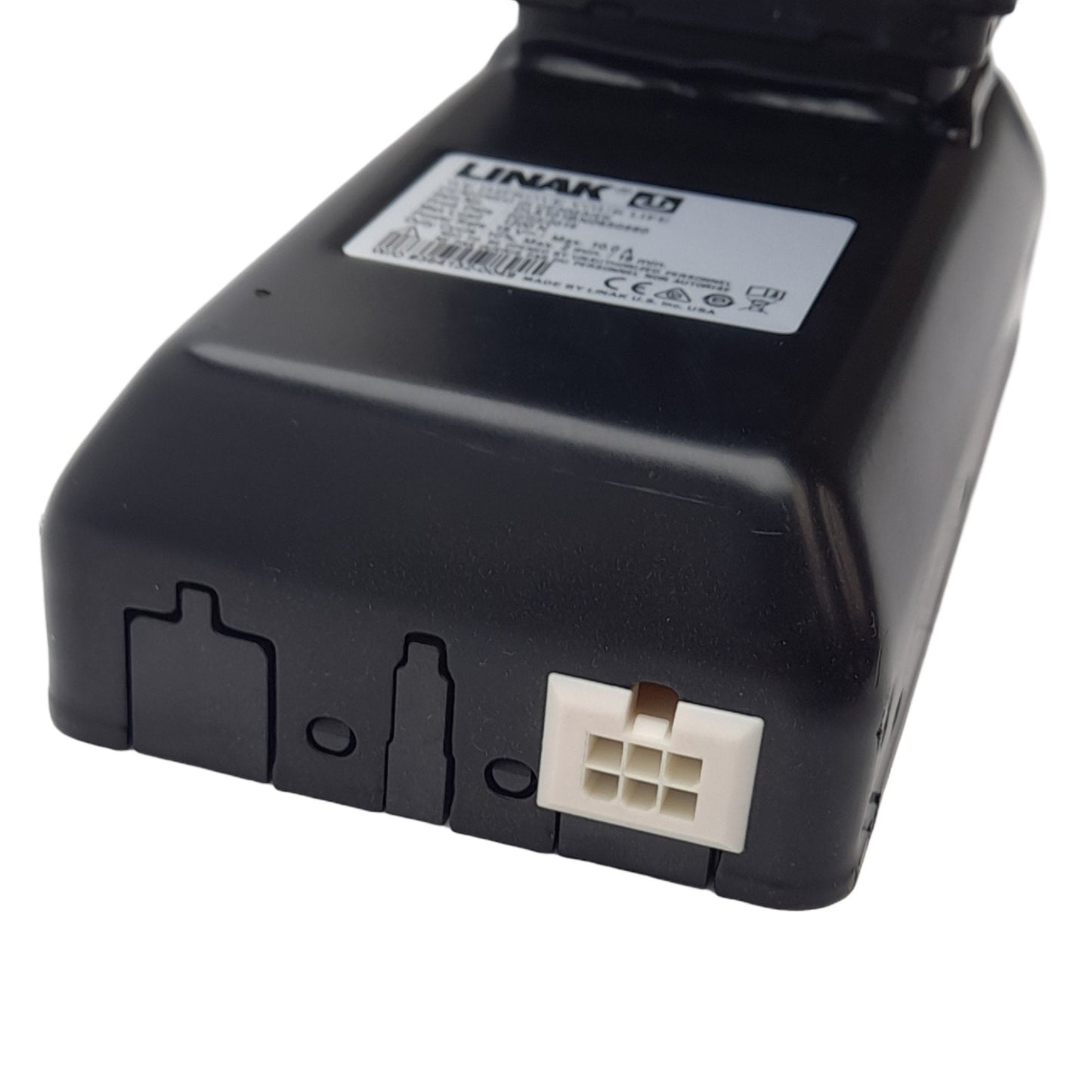 New Linak DL6101BN0650560 3-Stage Lifting Column, 1200N Max, 650mm Stroke, 18V 10A