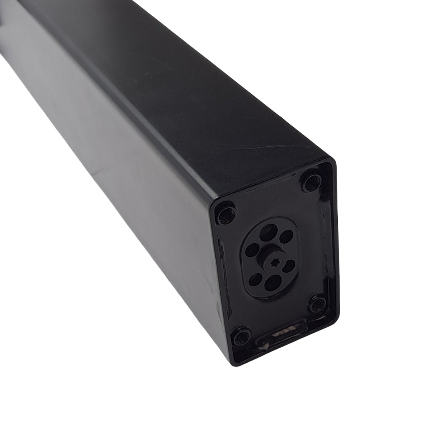 New Linak DL6101BN0650560 3-Stage Lifting Column, 1200N Max, 650mm Stroke, 18V 10A