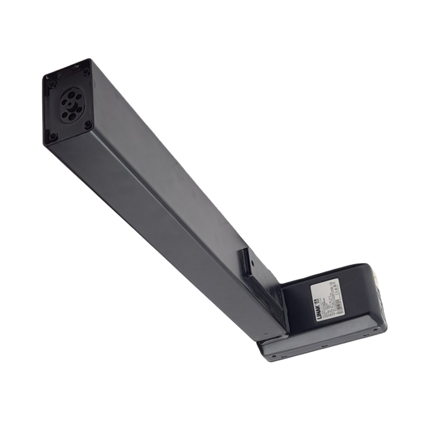 New Linak DL6101BN0650560 3-Stage Lifting Column, 1200N Max, 650mm Stroke, 18V 10A