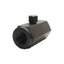 New Deltrol C30S Check Valve 5000PSI, 1/2in Female NPTF, 8gpm, 1-2.5PSI Crack