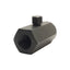 New Deltrol C30S Check Valve 5000PSI, 1/2in Female NPTF, 8gpm, 1-2.5PSI Crack