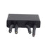 Used Lot of 2 Crydom MPDCD3-B SSR/Relays, 3-32VDC Input, 60VDC 3A Output, SPST-NC
