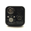 Watec WAT-231S2 Camera, 1/3" Color IT CCD, NTSC, BNC/S-Vid, 12VDC, CS Mount