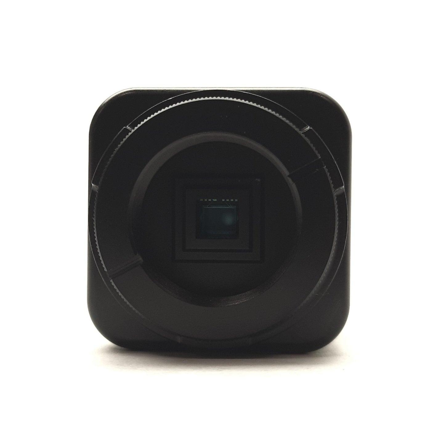 Watec WAT-231S2 Camera, 1/3" Color IT CCD, NTSC, BNC/S-Vid, 12VDC, CS Mount
