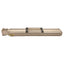 Used Parker 404300XRMS-D2H1L1C1M71 Linear Actuator 300mm Stroke 5mm Lead, Zinc Plated