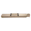 Used Parker 404300XRMS-D2H1L1C1M71 Linear Actuator 300mm Stroke 5mm Lead, Zinc Plated
