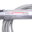 Used Keyence SL-C24F-T Safety Light Curtain Transmitter, 24 Axes 230mm, 15ms, 7m Max