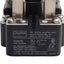 New Dayton 5X847M Power Relay DPDT 480/600VAC 5A, 28VDC 30A Contact, 120VAC Coil