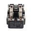 New Dayton 5X847M Power Relay DPDT 480/600VAC 5A, 28VDC 30A Contact, 120VAC Coil