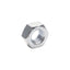 New Lot of 820 Fastenal 40307 Zinc Finish Steel Class 8 Hex Nut, DIN 934, M8 x 1.25