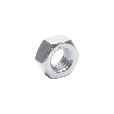 New Lot of 820 Fastenal 40307 Zinc Finish Steel Class 8 Hex Nut, DIN 934, M8 x 1.25
