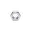 New Lot of 820 Fastenal 40307 Zinc Finish Steel Class 8 Hex Nut, DIN 934, M8 x 1.25