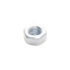 New Lot of 820 Fastenal 40307 Zinc Finish Steel Class 8 Hex Nut, DIN 934, M8 x 1.25