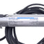 Used Keyence SL-C24F-R Safety Light Curtain Receiver, 24 Axes 230mm, 15ms, 7m Max