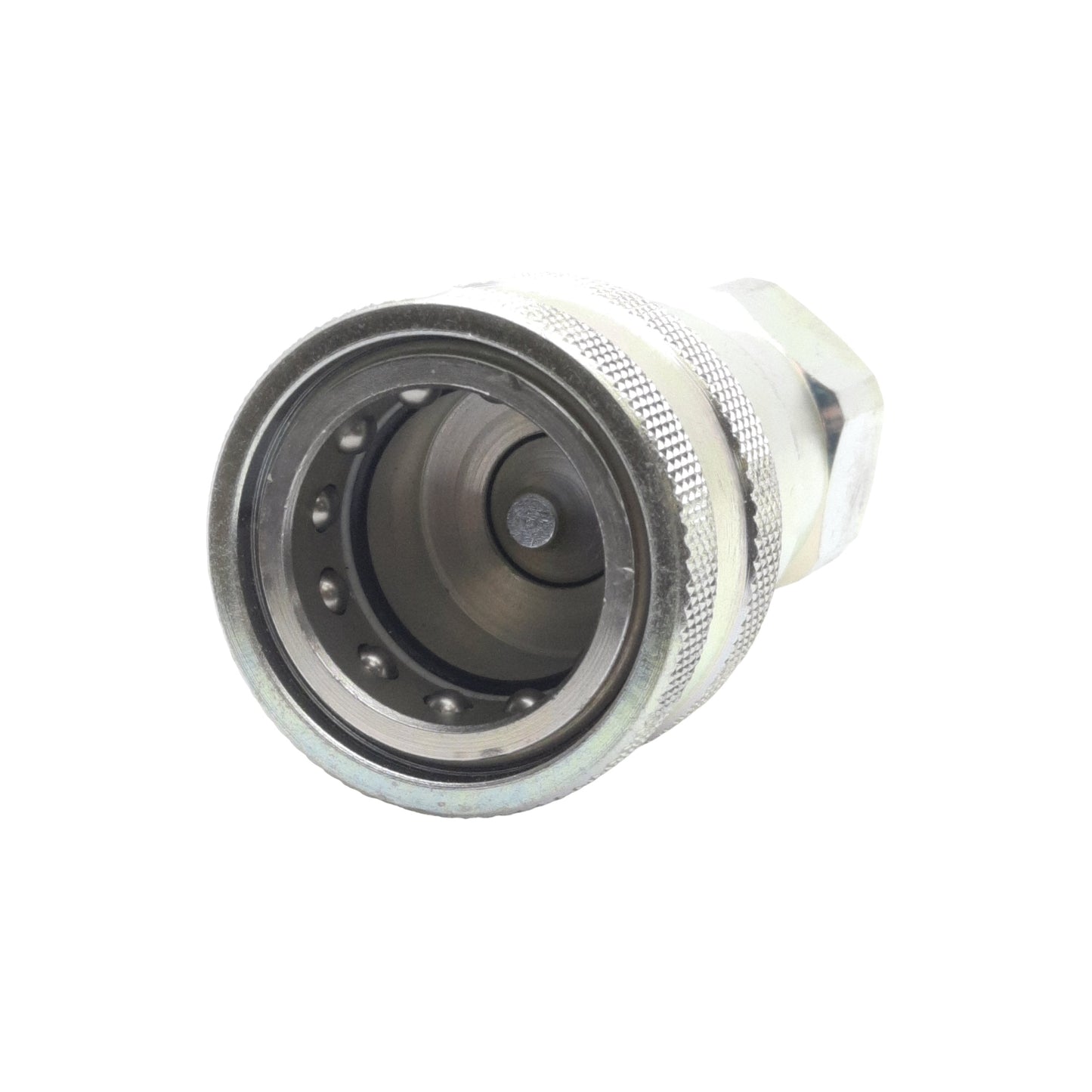 New Dixon 6KF6 Interchange Coupler, 3/4in Female NPTF, Max OD ø1.86in, 4000PSI