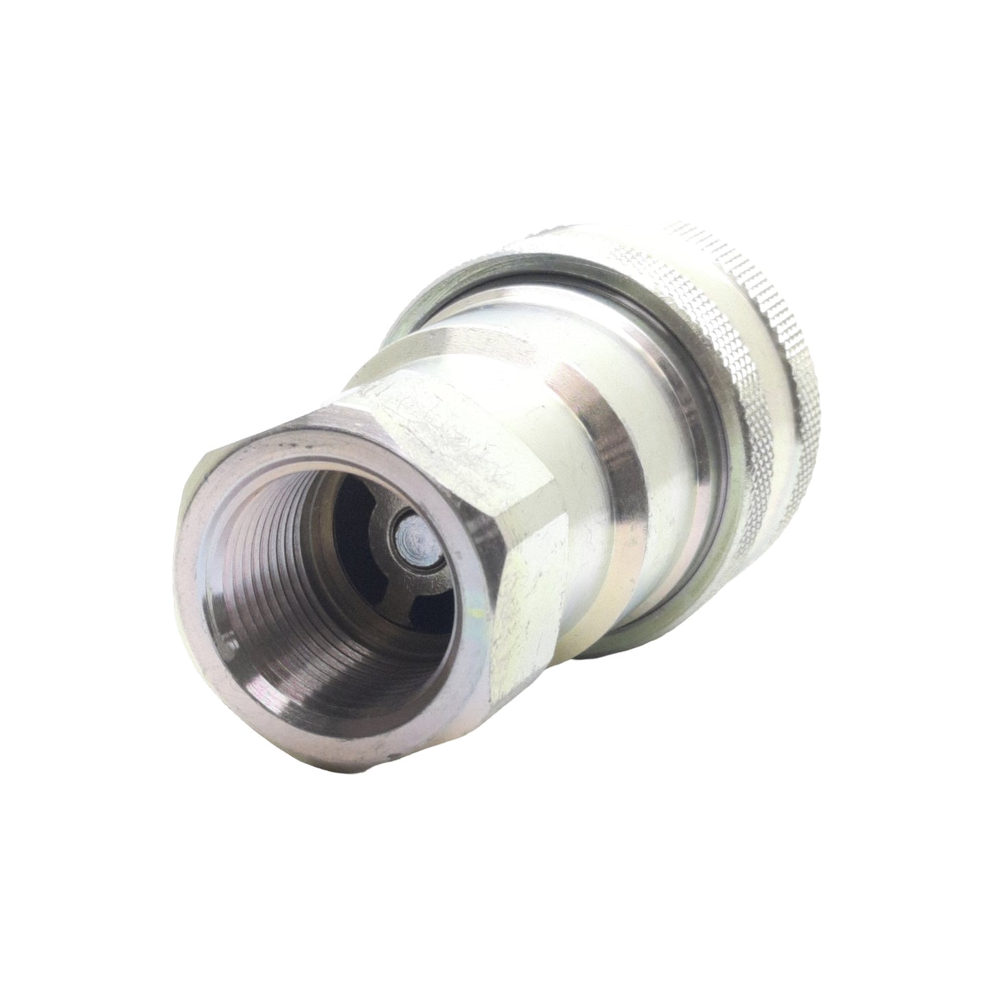 New Dixon 6KF6 Interchange Coupler, 3/4in Female NPTF, Max OD ø1.86in, 4000PSI