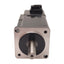 Used Yaskawa SGMJV-01A3A21 Servo Motor, 3Ø 200VAC, 100W, 20-bit, 3000RPM, 40mm Frame