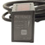 Used Keyence BL-601 Laser Barcode Scanner, Front Raster, 75-330mm, 24VDC NPN Output