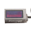 Used Keyence BL-601 Laser Barcode Scanner, Front Raster, 75-330mm, 24VDC NPN Output