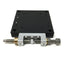Used OptoSigma TSDT-601SFP Ultra-Thin Linear X-Axis Stage, ±6.5mm Travel, 60 x 60mm