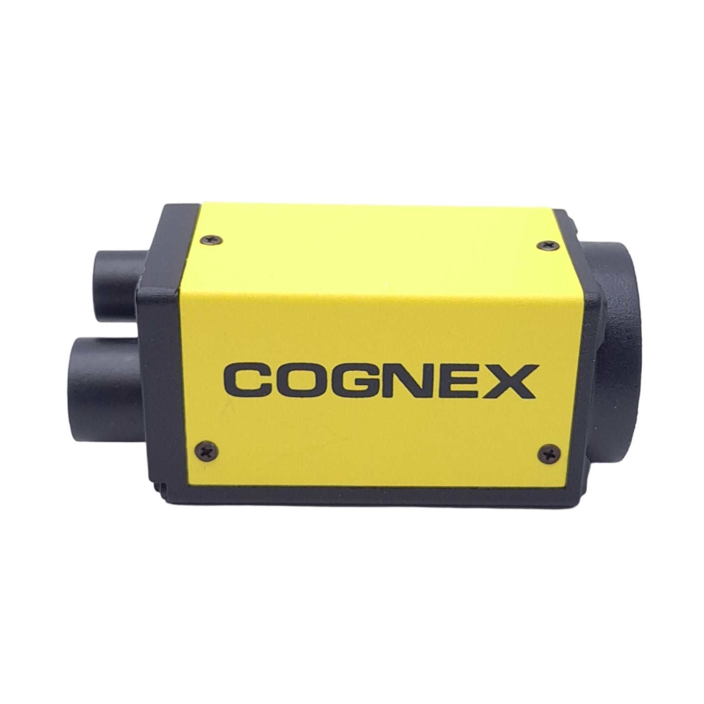 Used Cognex 825-0011-1RC In-Sight Machine Vision Camera, 1600x1200 14fps, 1/1.8in CCD