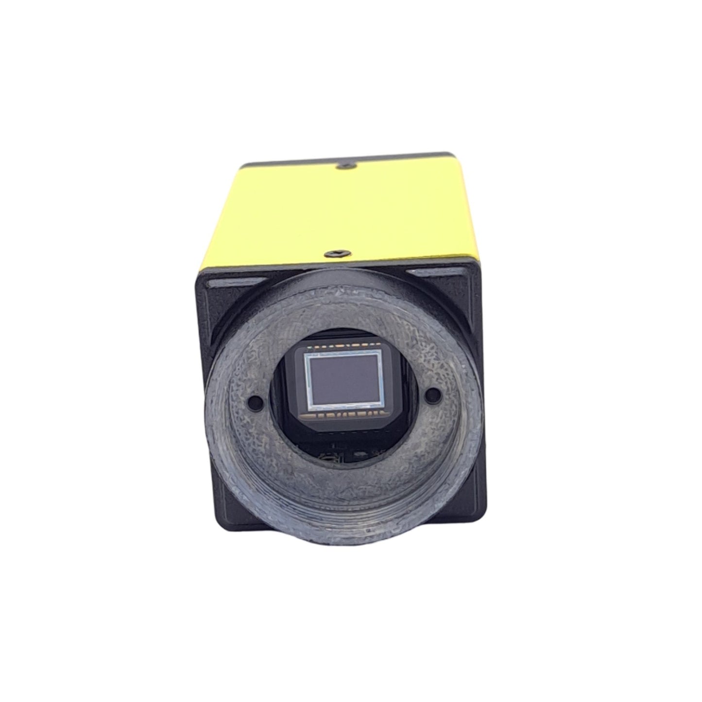 Used Cognex 825-0011-1RC In-Sight Machine Vision Camera, 1600x1200 14fps, 1/1.8in CCD