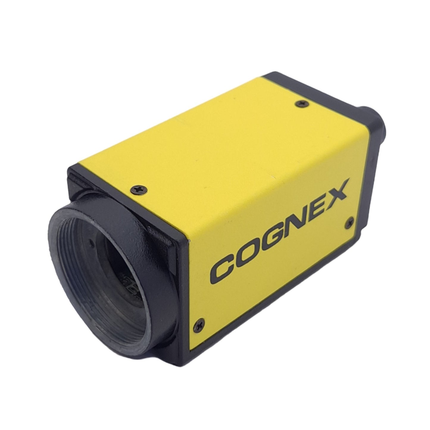 Used Cognex 825-0011-1RC In-Sight Machine Vision Camera, 1600x1200 14fps, 1/1.8in CCD