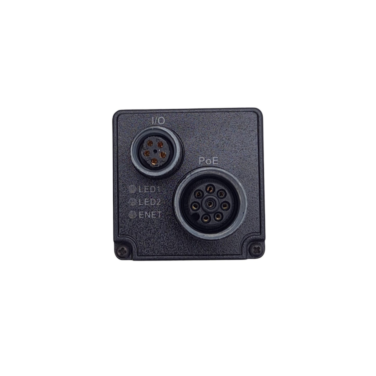 Used Cognex 825-0011-1RC In-Sight Machine Vision Camera, 1600x1200 14fps, 1/1.8in CCD