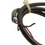 Used Omega Engineering PX605-100GI Pressure Transducer 10-36VDC 100psig Range, 4-20mA