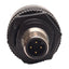 Used Banner K30LGRXPQ EZ-LIGHT 2-Color General Purpose Indicator, PNP, 10-30VDC, M12
