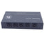 Used Kramer 4x1S 4x1 High Resolution s-Video Switcher, 4 Input, 1 Output, 4-P Y/C