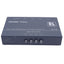 Used Kramer 4x1S 4x1 High Resolution s-Video Switcher, 4 Input, 1 Output, 4-P Y/C