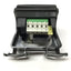 Used Watlow LVE6HW01000250A Limit Temperature Controller, Type J, 100-250°F, 240VAC