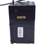 Used Omron QCO-052050-66 Coaxial Red Light, 24V 7.2W, M12 4-P Male, 91.5x66.7x56.5mm