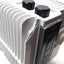 AERZEN 2005SD Vacuum Pump, 2-Stage, .55kW, 6m³/h, KF25, 115VAC *Housing*