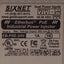 Used Sixnet EB-PSE-24V-1B PoE Power Over Ethernet Injector 10/100Base, RJ45, 24VDC