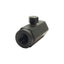 New Deltrol C20S Check Valve 5000psi, 1/4in Female NPTF, 3gpm, 1-2.5psi Crack